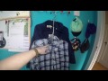 The Holding Company Shirt Hanger Review