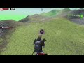 The H1Z1 Ghost