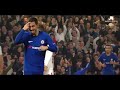 Eden Hazard - Sublime Dribbling Skills & Goals 2017/2018