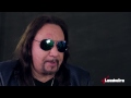 Ace Frehley Says One Nice Thing About Each KISS Bandmate