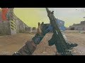 CALL OF DUTY MW3 - WARZONE SOLO