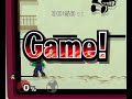 SSBM Luigi vs Yoshi 1 Stock in under 3 Seconds TAS Match