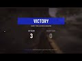 3v3 ace in Vanguard Gamebattles