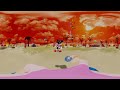 FNF Vs Tails.ERR 3D Animated VR POV 360°