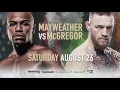 Dana White’s Video Blog | MAY/MAC WORLD TOUR | Ep. 1