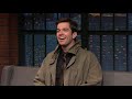 John Mulaney Never Thought He Should Be an SNL Cast Member