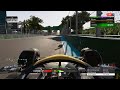 F1 24 Miami Hotlap - 1:25.2