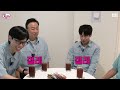 240718 miniPinggyego : Yu Jae Seok, Lee Sung Min, Shin Ha Kyun, Cho Sae Ho @Ddeun Ddeun Editing