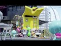 [Splatoon Animation] Streetside Picnic