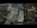 Diablo 4 | Early Game Lvl 25 - Damage Tank Barbarian Build