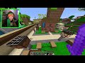 MINECRAFT ale KAŻDA ŚMIERĆ NOOBKA = REALISTYCZNIEJSZE WOJANOWICE