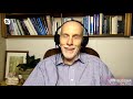 Mark Pitstick - Afterlife, Reincarnation, Heaven, Hell, God, Angels, Suicide - BatGap Interview