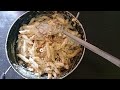 White Sauce Pasta  Recipes| पास्ता बनाने की विधि | #youtubeshorts|Like and subscribe ♥️