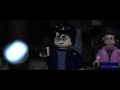 LEGO Motion Studios’ Harry Potter and the Prisoner of Azkaban in 7 Minutes Stop-Motion