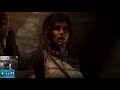 Tomb Raider Definitive Edition Part 2 Playthrough