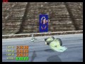 Star Wars Episode 1 Racer: Howler Gorge (N64)