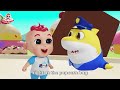 Where Is My Color - I Lost My Color | Learn Colors for Kids | New Episodes | Bibiberry Kids Cartoon