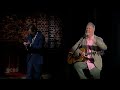 “Bill Of Goods” - Loudon Wainwright III (LIVE on The Late Show)