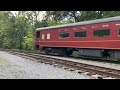 Southern Railway 630 Arrives at Grand Junction