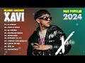 Xavi Mix Grandes Exitos | Xavi Mas Mejores Canciones Popular 2024 | La Diabla, Poco A Poco