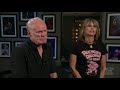 Austin City Limits Interview with The Pretenders