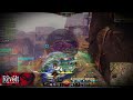 [Rv] GW2 WvW | Renegade Open Field Highlights | 02