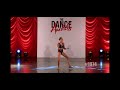 Best Dancer Top 25 Junior Solo Orlando July 2024