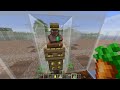 WEIZEN FARM (Tutorial) ✨ Minecraft 1.20 ✨ ErikOnHisPeriod