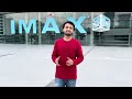 Real IMAX 70mm 1.43:1 of India | Gujarat Science City, Ahmedabad | Projector Room Tour & Tech Review