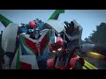 Transformers: EarthSpark | NEW SERIES | Wheeljack & Twitch | Animation | Transformers Official