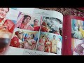 Sharing my wedding album 💕 Wedding photography, memories | Bangla Vlog Canvera album