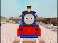 Timothy the oil burning engine in BTWF!