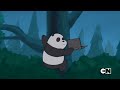 Conociendo a Celine | Escandalosos | Cartoon Network