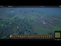 Ultimate General: American Revolution | Cavalry Charge | First Look |  Part 24