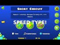 {60Hz} My 2nd Insane Demon! Supersonic 100% (All 3 Coins) & New Chal. VERIFIED! | Geometry Dash 2.11