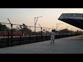 Faisalabad Railway Station ll Ijaz Bajwa