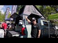15+ Truck Campers of Overland Expo West 2023