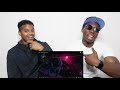 DID HE JUST 👀🍪.. | Dave - Clash (ft. Stormzy) - REACTION