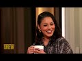 Vanessa Hudgens on Planning Her Wedding, Just Wants to Elope | The Drew Barrymore Show