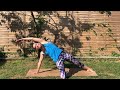 20 minute Yoga for Hips | Relieve & Release Your Tight Hips