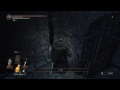 DARK SOULS III: Getting the Covetous GOLD Serpent Ring