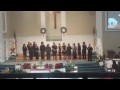 Shaw Temple Women's Choir