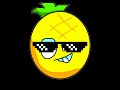 pineapple cool nextbot screen nextbots