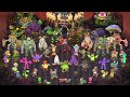 Earth Island - Full Song Extended 4.3 (My Singing Monsters)