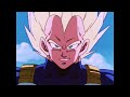 TFS - Vegeta Getting Humbled