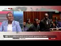 Matsediso Primary | Mboro, co-accused remain behind bars - Calvin Dludla shares more