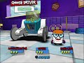 Cartoon Network Racing Full Gameplay Walkthrough (Longplay)