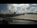 Hunting a McLaren with a BMW M2 at Sebring