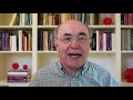 Stephen Wolfram Readings: Complexity Blog with Q&A