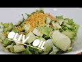 #food #saladrecipe ቀላል የ አቮካዶ ሰላጣ አሰራር